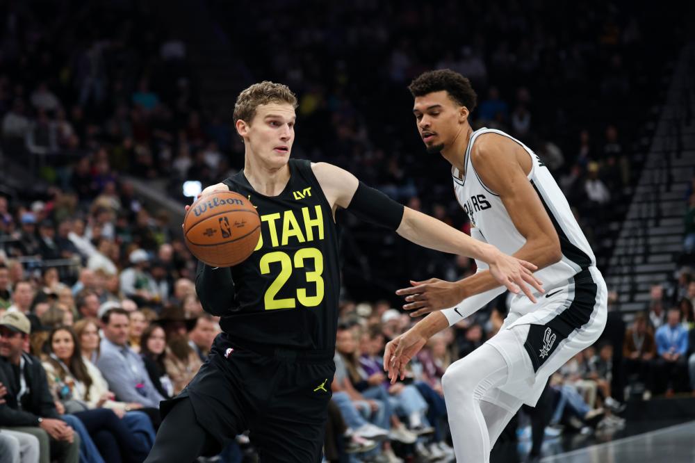 他们的场均 他们的场均